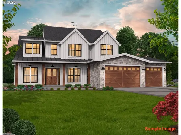 5000 NW 140th Ave, Portland, OR 97229