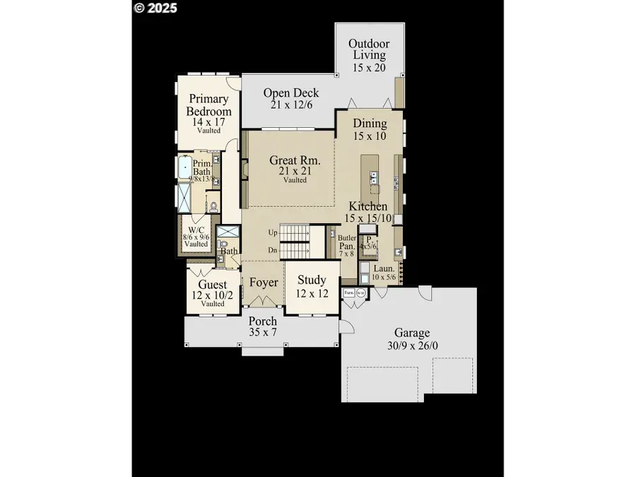 5000 NW 140th Ave, Bethany, OR 97229 - Image #2