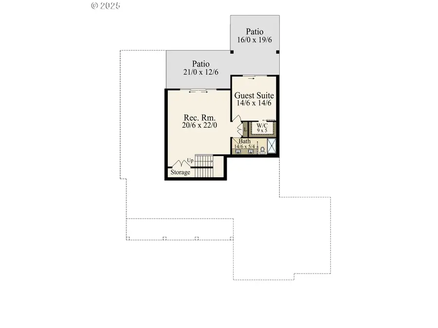 5000 NW 140th Ave, Bethany, OR 97229 - Image #3