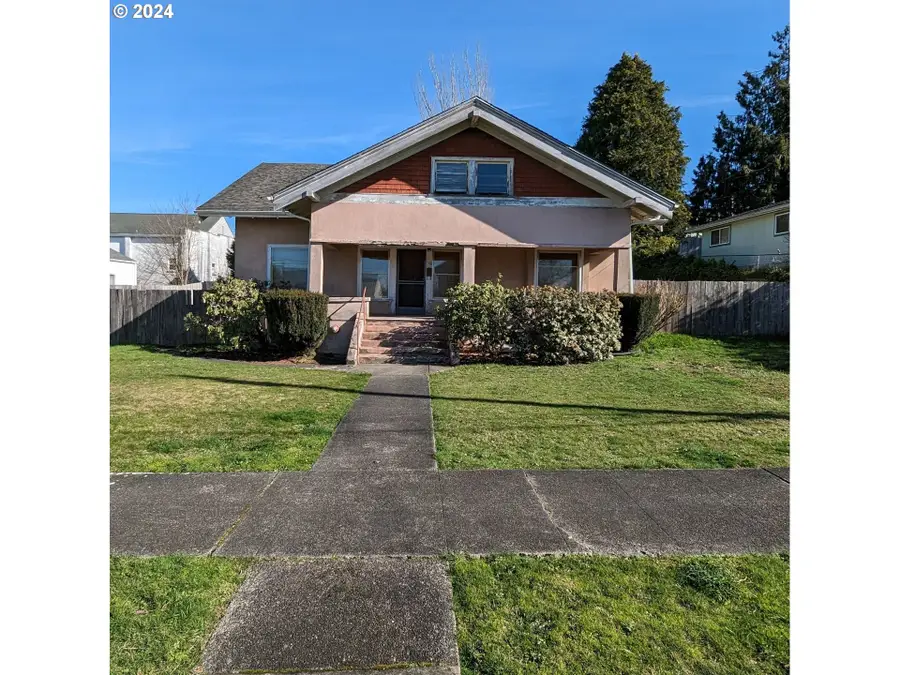 150 N Dean St, Coquille, OR 97423 - Image #2