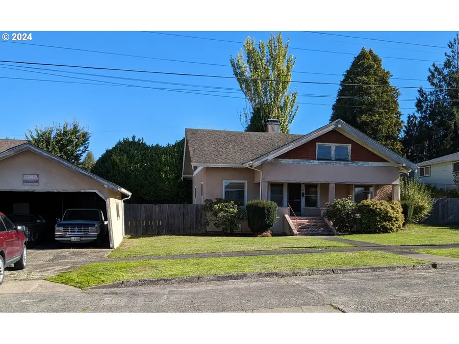150 N Dean St, Coquille, OR 97423 - Image #3