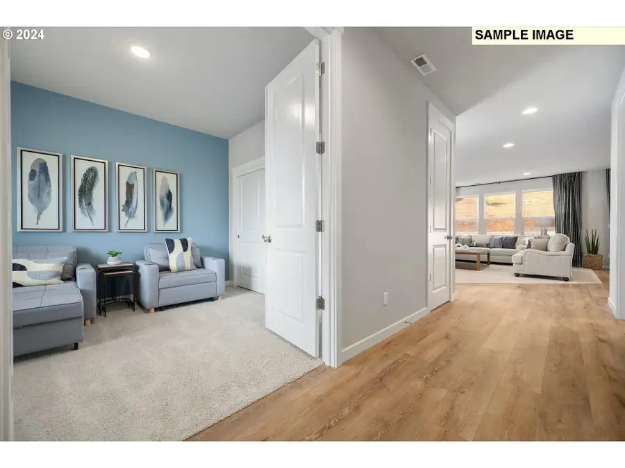 117 S 87th Ave, Ridgefield, WA 98642 - #2