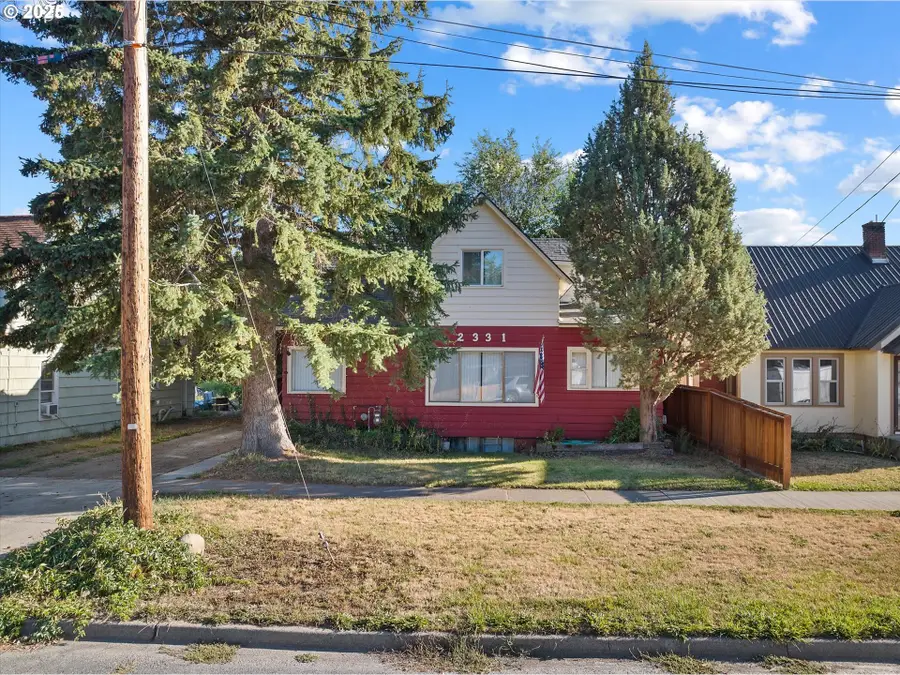 2331 Church St, Baker City, OR 97814 - Image #2