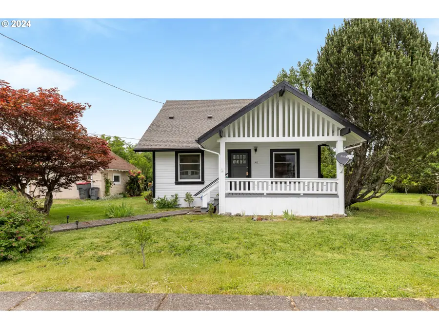 140 SE Lamson St, Willamina, OR 97396 - Image #2