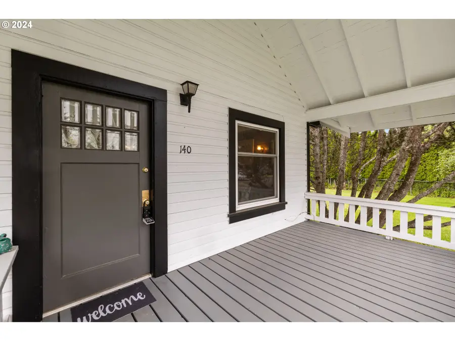 140 SE Lamson St, Willamina, OR 97396 - Image #3