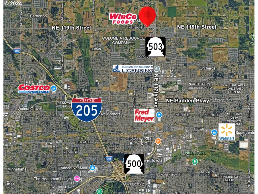 00 NE 119th Street, Vancouver, WA 98662 - Image #3