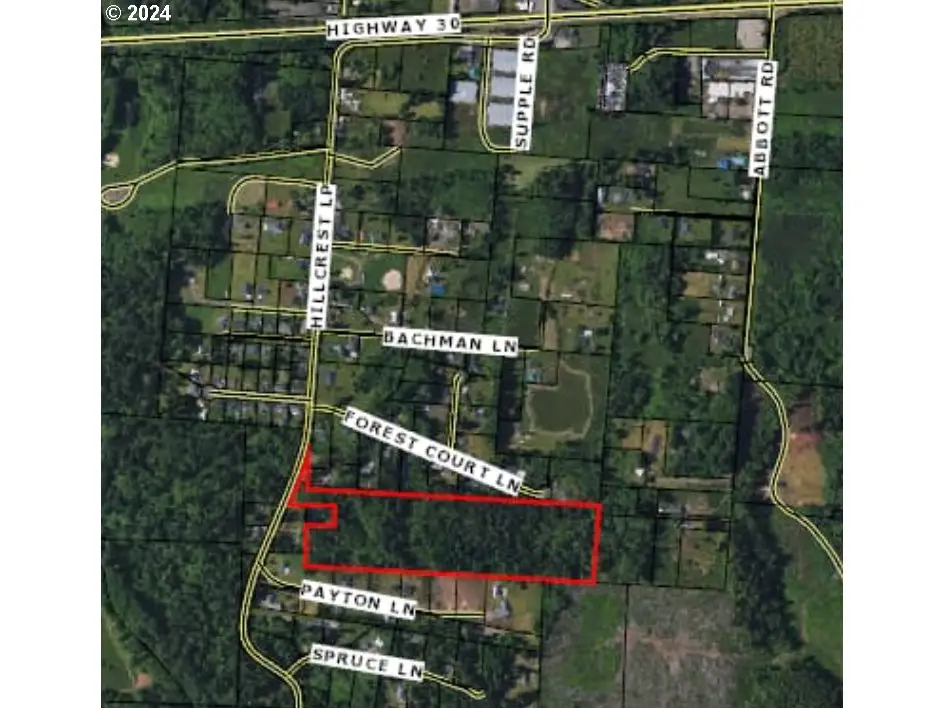 Vl Hillcrest Loop, Astoria, OR 97103 - Image #1