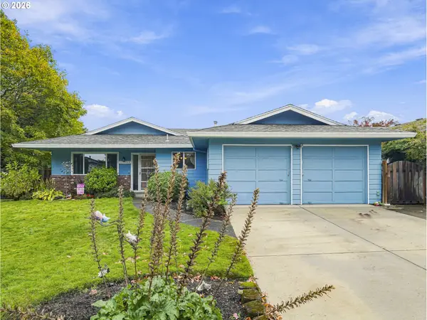 16948 NE Clackamas St, Portland, OR 97230