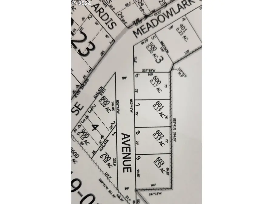 SE Ardis Ave #9, Myrtle Creek, OR 97457 - Image #3