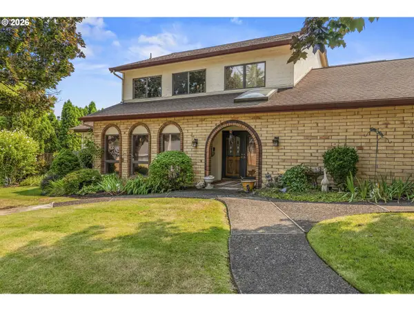 3509 NE 161st Way, Ridgefield, WA 98642