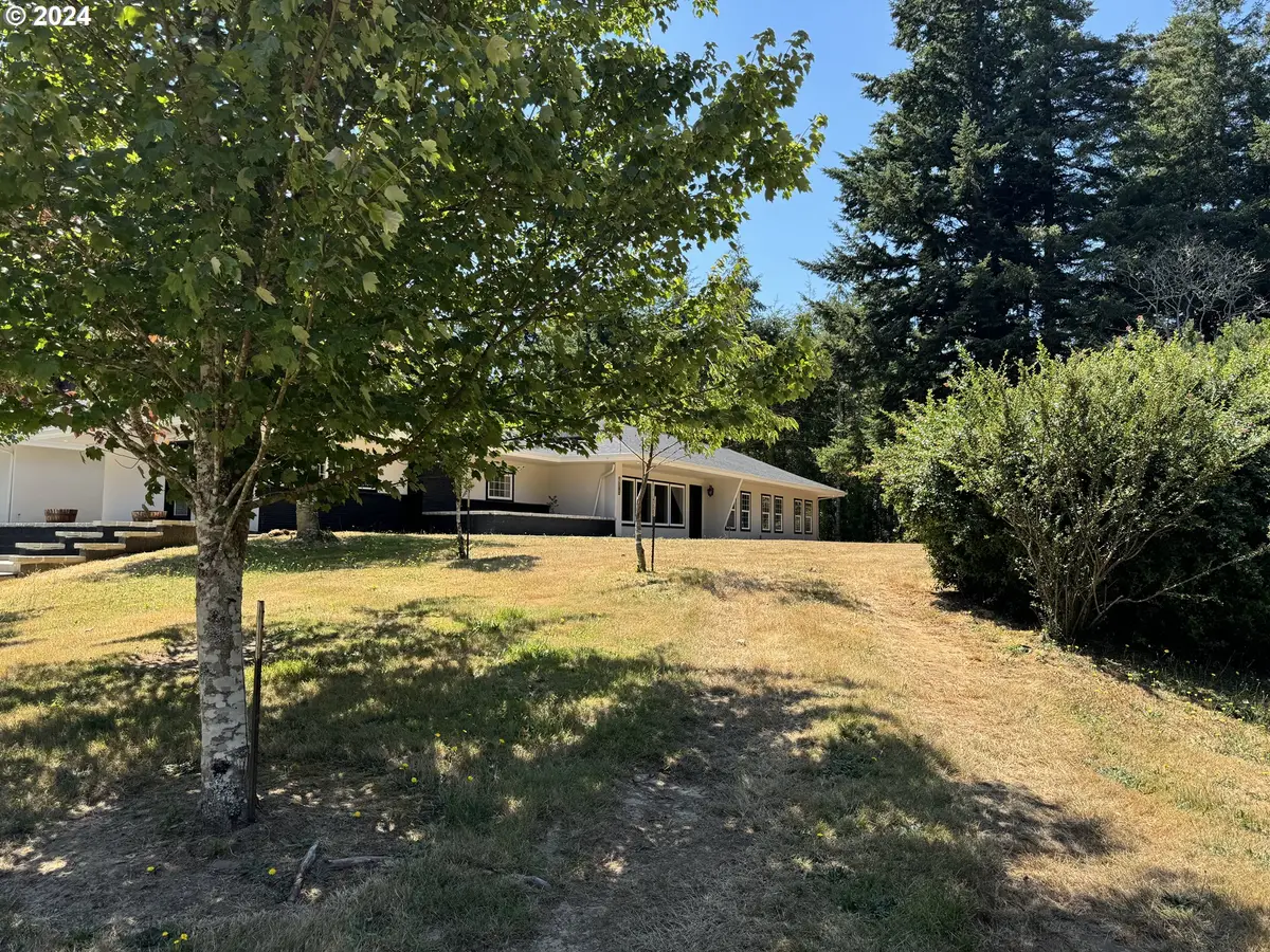 56188 Prosper Junction Rd, Bandon, OR 97411 - Image #1