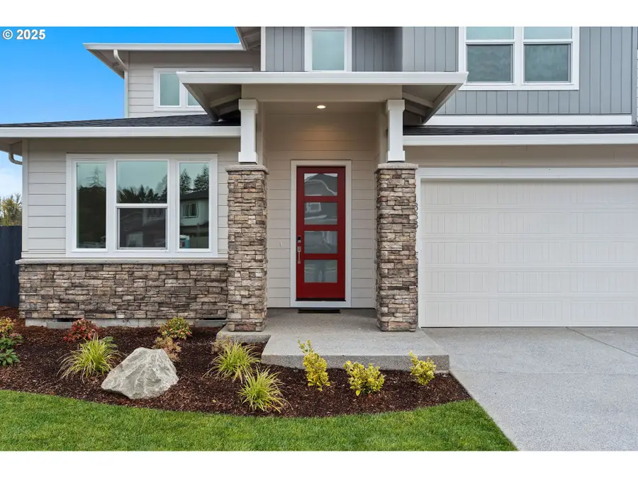 1338 N Kalani Loop #Lot 66, Ridgefield, WA 98642 - Image #2