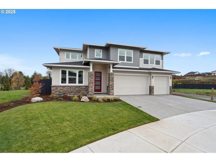 1338 N Kalani Loop #Lot 66, Ridgefield, WA 98642 - Image #3