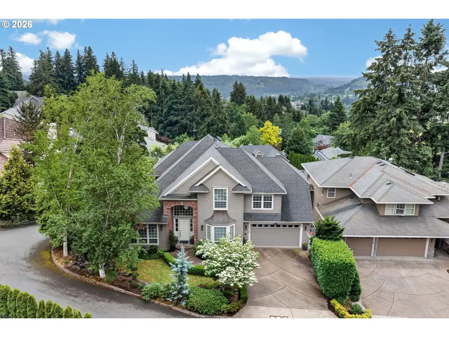 2140 Fircrest Dr, West Linn, OR 97068 - #2