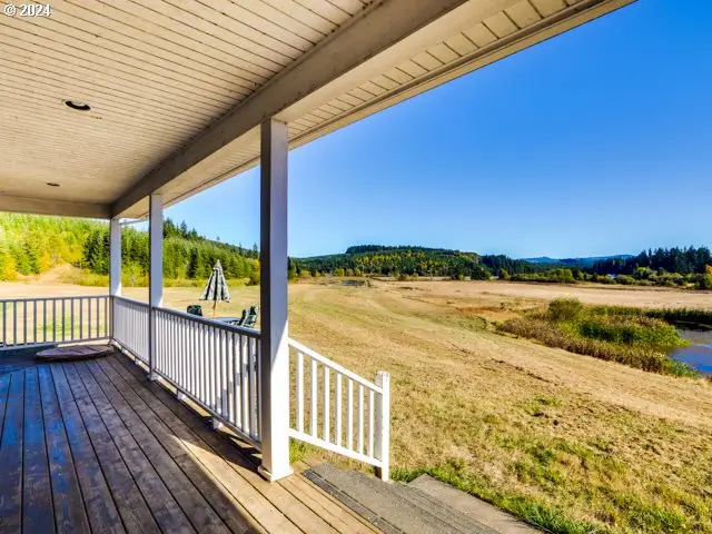 15165 Airport Way, Vernonia, OR 97064 - #3