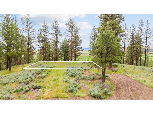 20184 Riata Lane #S-1, Seneca, OR 97873