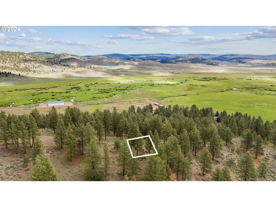 20184 Riata Lane #S-1, Seneca, OR 97873 - Image #2