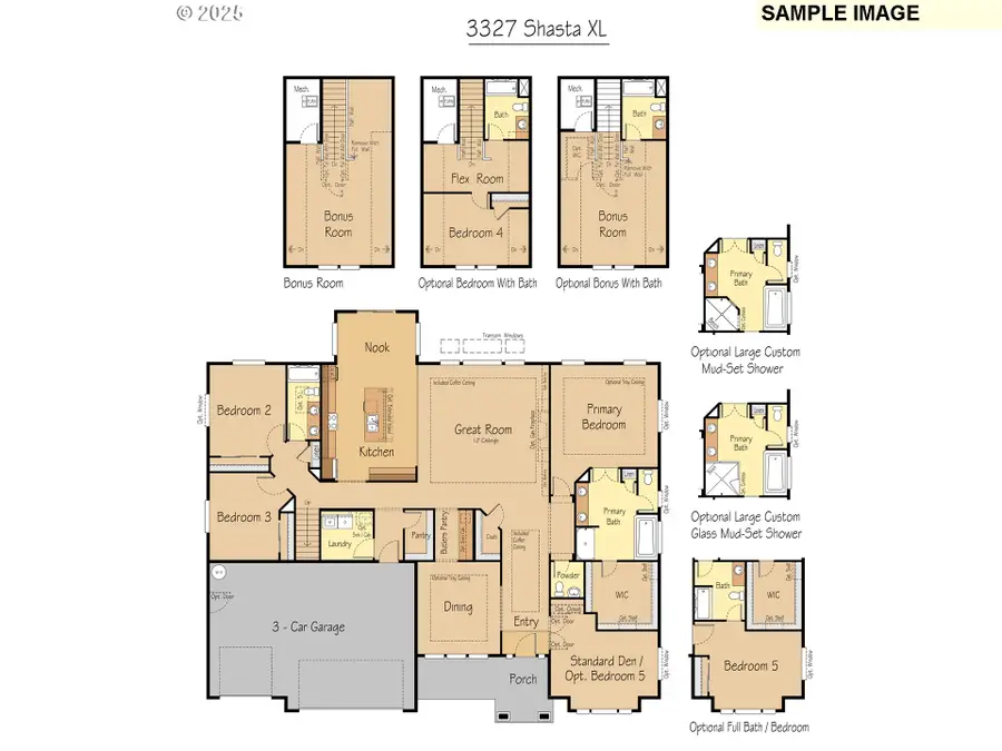 17000 NE 281st St, Lewisville, WA 98604 - Image #2