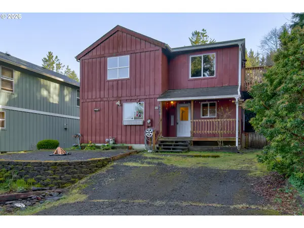 1325 Cascara Ln, CannonBeach, OR 97110