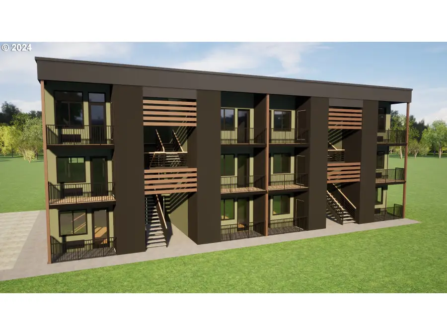 7550 SE Flavel St, Portland, OR 97206 - Image #3