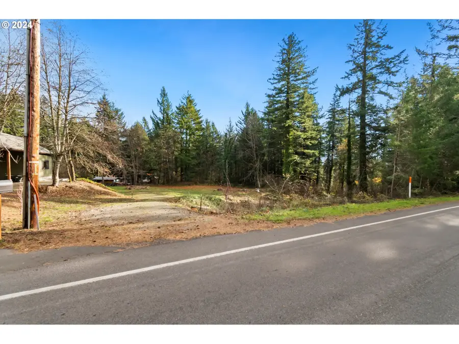 000 NW School (lot 2, Land) Rd #2, Stevenson, WA 98648 - Image #3