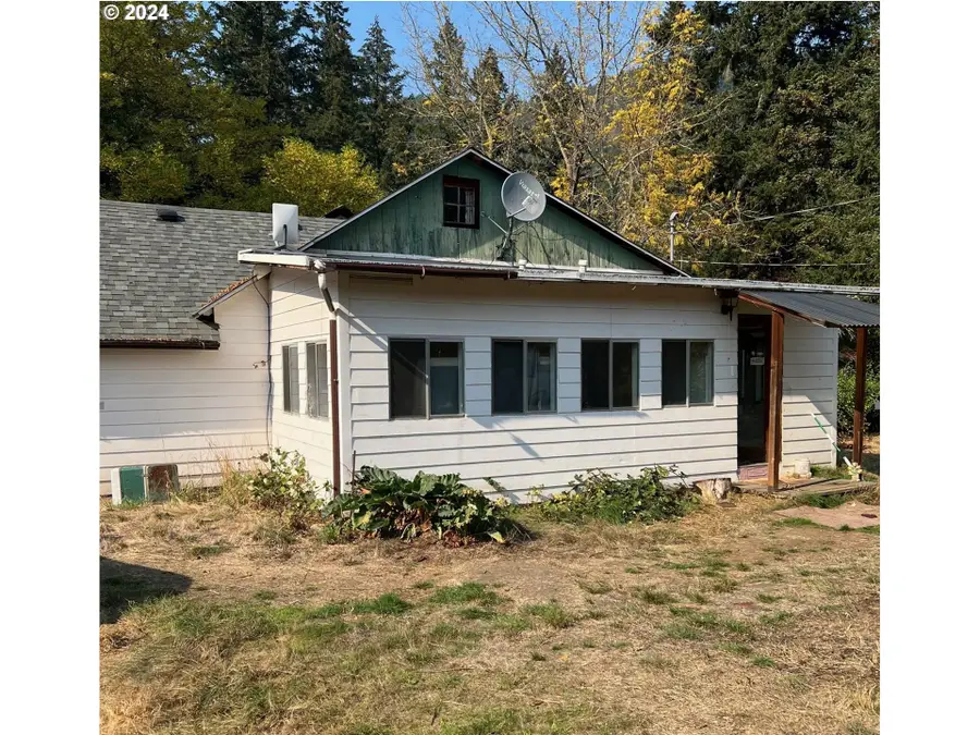 39802 Layng Creek Rd, Dorena, OR 97434 - Image #3