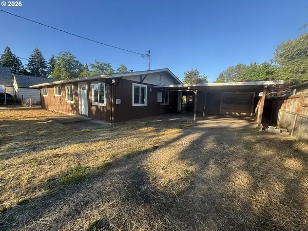 1093 23rd Ave, SweetHome, OR 97386