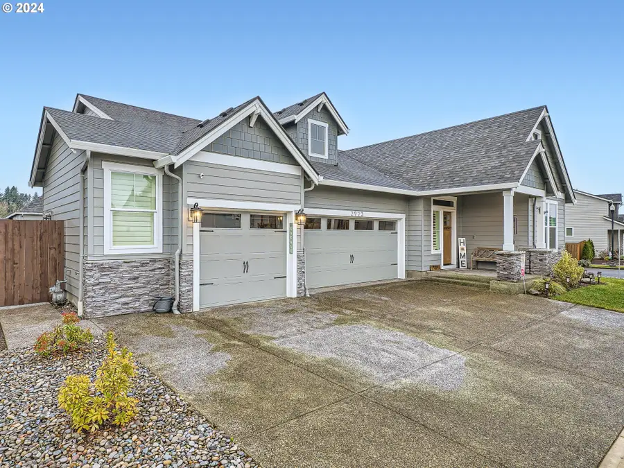 2923 S White Salmon Dr, Ridgefield, WA 98642 - Image #2