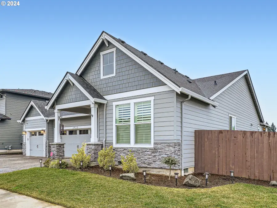 2923 S White Salmon Dr, Ridgefield, WA 98642 - Image #3