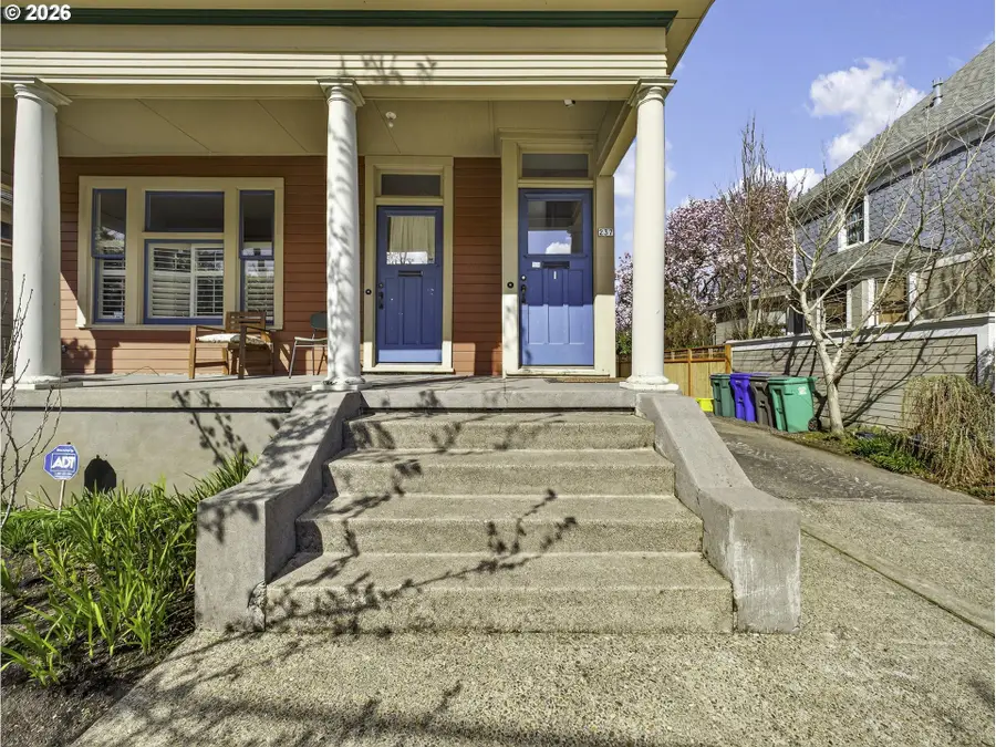 237 239 NE Graham St, Portland, OR 97212 - #2