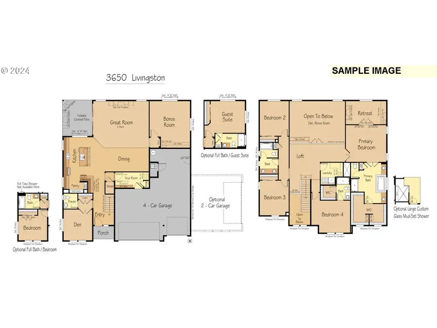 3619 NE 169th Way, Vancouver, WA 98686 - Image #2