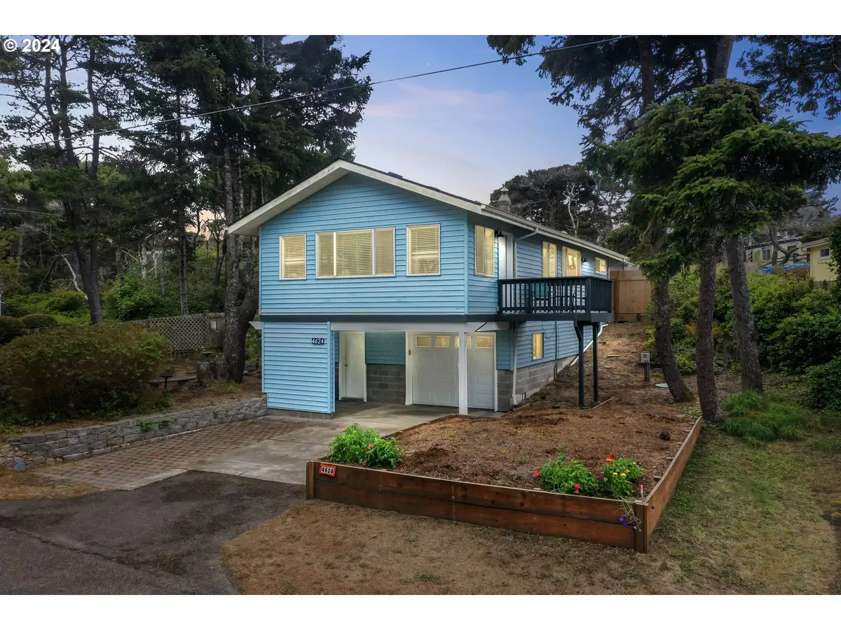 4624 Joshua Ln, Florence, OR 97439 - #1