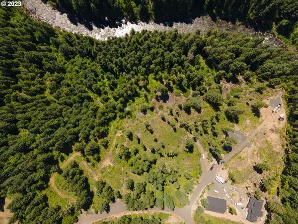 Boulder Ridge, Carson, WA 98610