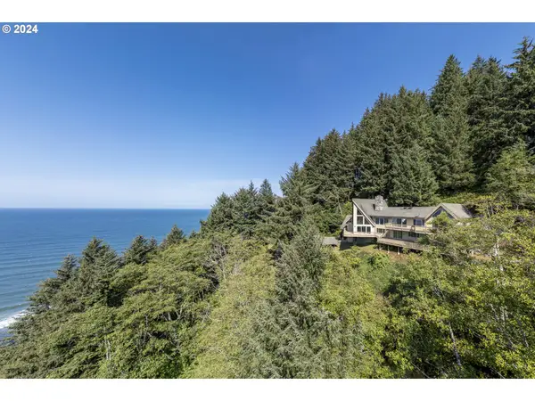 94515 Highway 101, Yachats, OR 97498