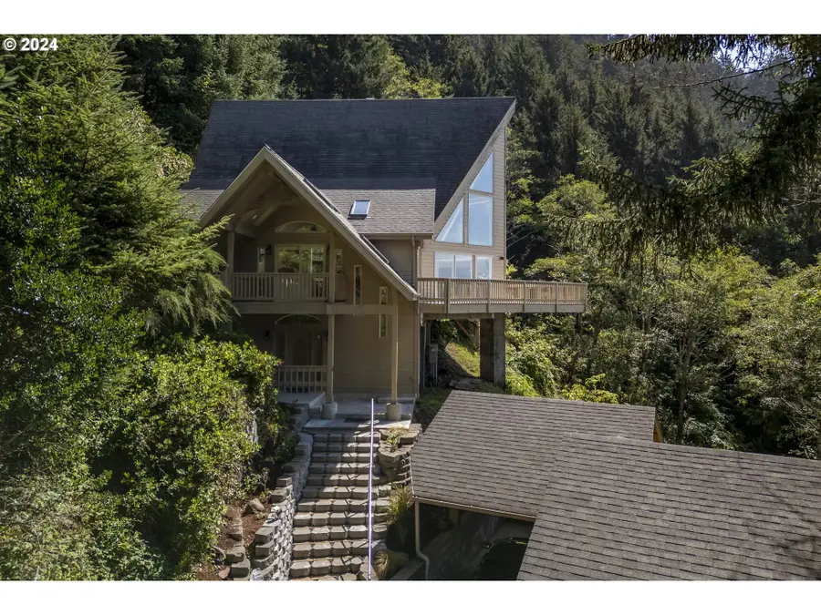 94515 Highway 101, Yachats, OR 97498 - Image #3