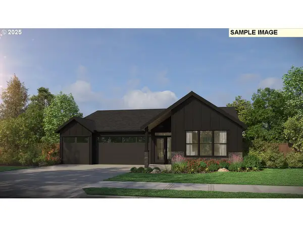 17210 NE 83rd St, Vancouver, WA 98682