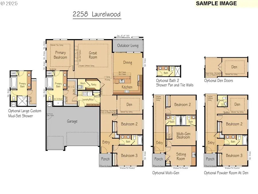 17210 NE 83rd St, Vancouver, WA 98682 - Image #2