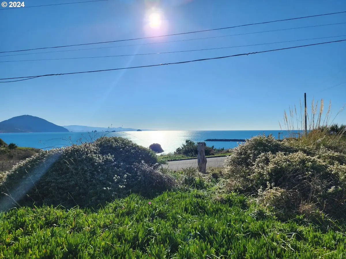 440 5th St, Port Orford, OR 97465 - Image #1