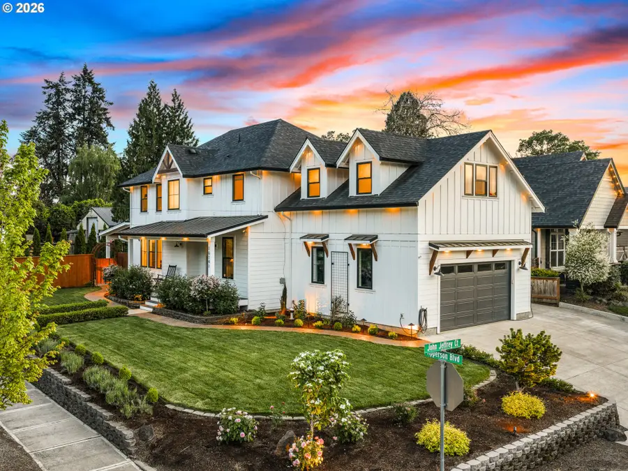 16141 Apperson Blvd, Oregon City, OR 97045 - #3