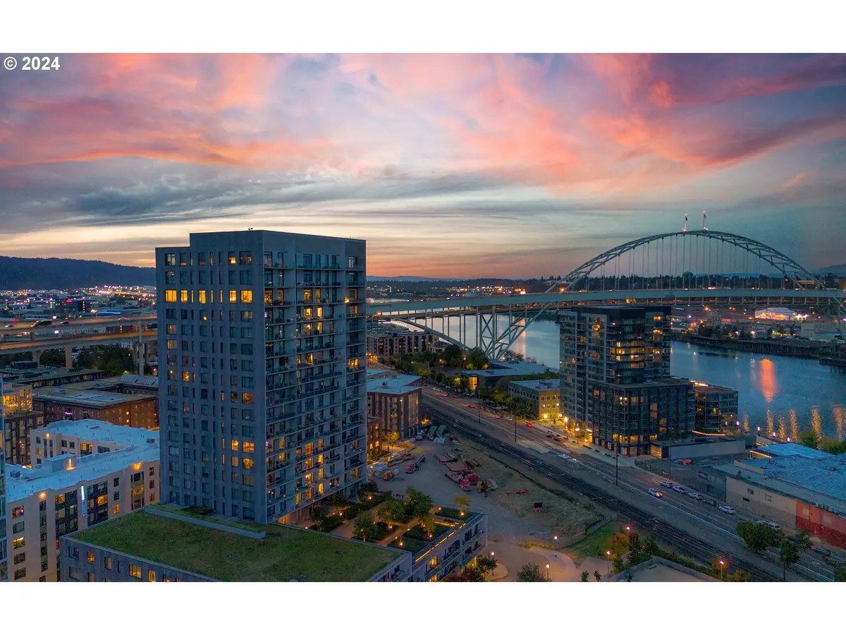 1150 NW Quimby St #1912, Portland, OR 97209 - Image #1