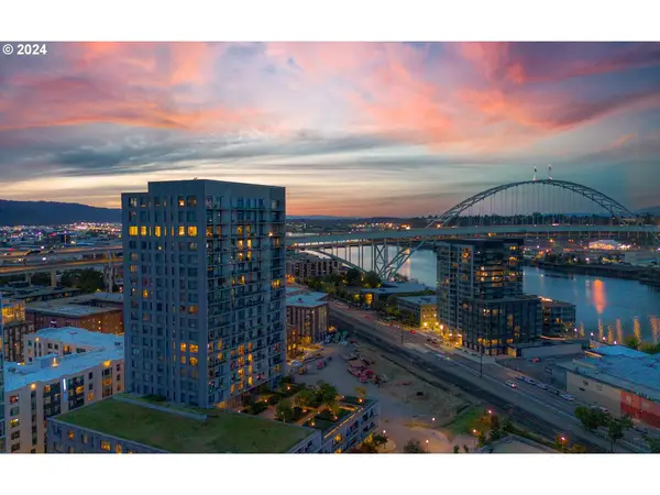 1150 NW Quimby St #1912, Portland, OR 97209