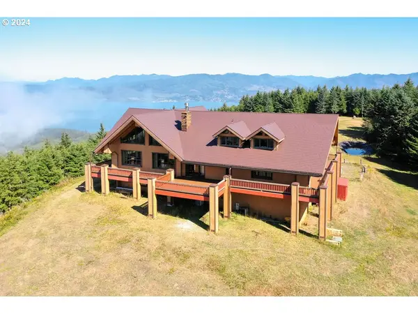 1500 Netarts Hwy W, Tillamook, OR 97141