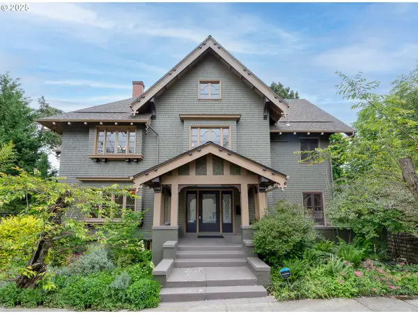 908 NW 25th Ave, Portland, OR 97210