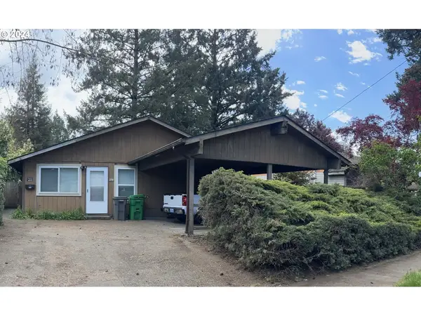 7410 7412 SE Woodstock Blvd, Portland, OR 97206