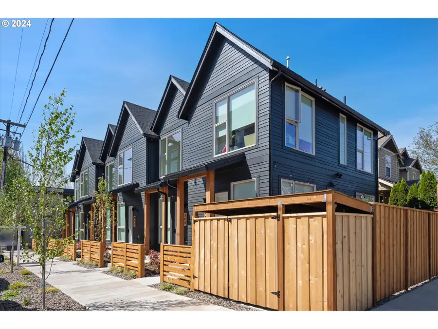 805 N Failing St, Portland, OR 97227 - Image #3