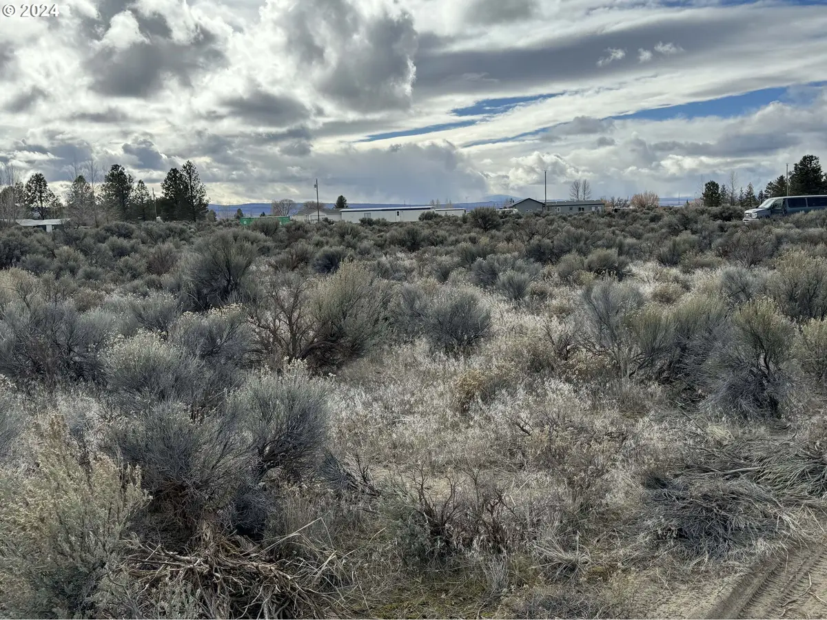 Elm Ln #5500, Silver Lake Fort Rock, OR 97641 - Image #1