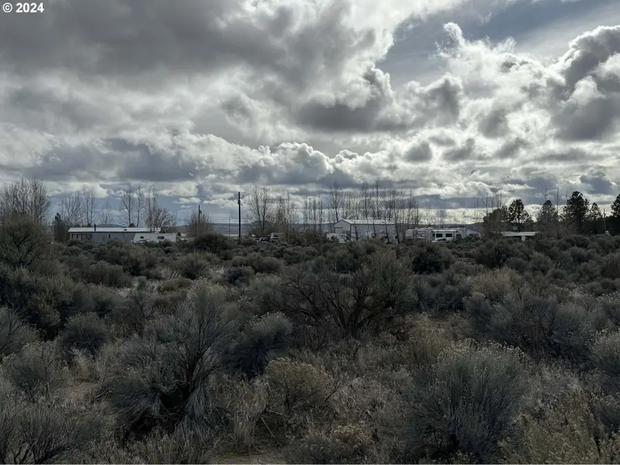 Elm Ln #5500, Silver Lake Fort Rock, OR 97641 - Image #2