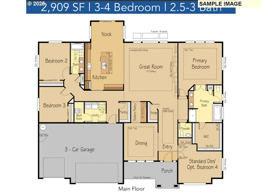 16918 NE 35th Ave, Vancouver, WA 98686 - Image #2