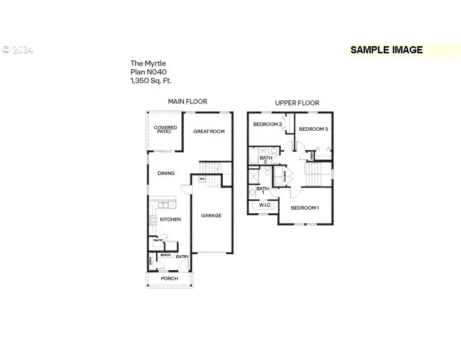 10503 NE 121st St, Vancouver, WA 98662 - Image #2