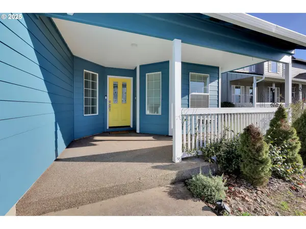 870 Kristen Way, CottageGrove, OR 97424